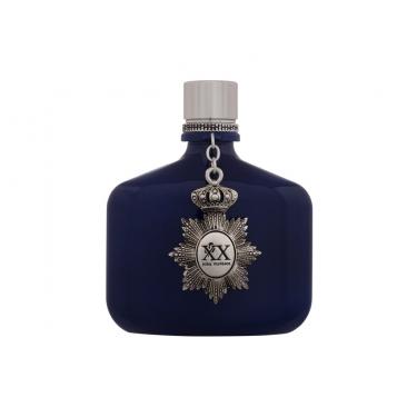 John Varvatos Xx Indigo 125Ml  Muški  (Eau De Toilette)  