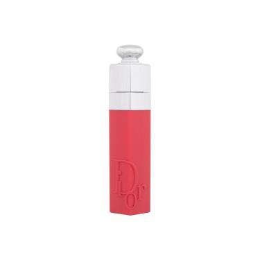 Christian Dior Dior Addict Lip Tint 5Ml  Ženski  (Lipstick)  451 Natural Coral