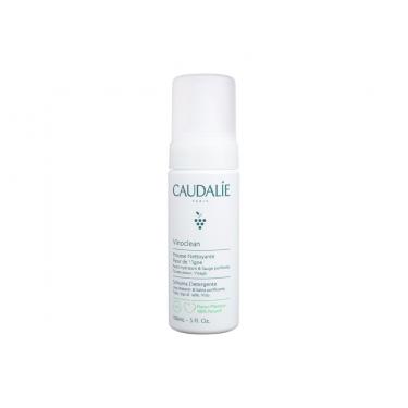Caudalie Vinoclean Instant Foaming Cleanser  150Ml    Ženski (Pjena Za Cišcenje)