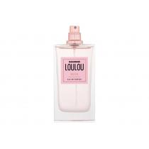 Al Haramain Loulou      100Ml Ženski Bez Kutije(Eau De Parfum) Rose