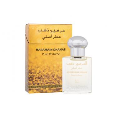 Al Haramain Dhahab Rollerball     15Ml Unisex (Perfume)
