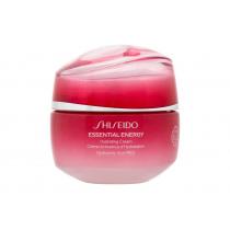 Shiseido Essential Energy Hydrating Cream  50Ml    Ženski (Dnevna Krema)