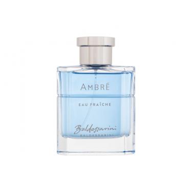 Baldessarini Ambré Eau Fraiche  90Ml    Muški (Eau De Toilette)