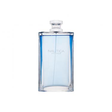 Nautica Voyage      200Ml Muški (Eau De Toilette)