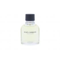 Dolce & Gabbana Pour Homme      75Ml Muški (Eau De Toilette)