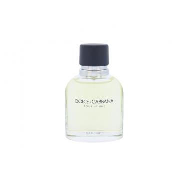 Dolce & Gabbana Pour Homme      75Ml Muški (Eau De Toilette)