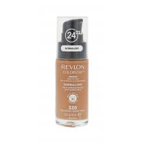 Revlon Colorstay Normal Dry Skin  30Ml 320 True Beige  Spf20 Ženski (Makeup)
