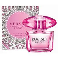 Versace Bright Crystal Absolu  50Ml    Ženski (Eau De Parfum)