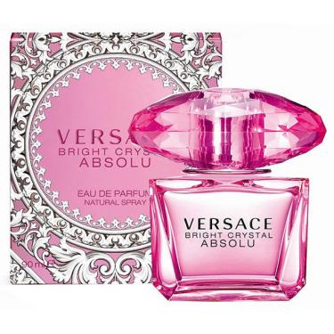 Versace Bright Crystal Absolu  50Ml    Ženski (Eau De Parfum)
