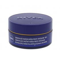 Nivea Anti-Wrinkle Revitalizing Night Cream 50Ml  For Skin Renewal  Ženski (Kozmetika)