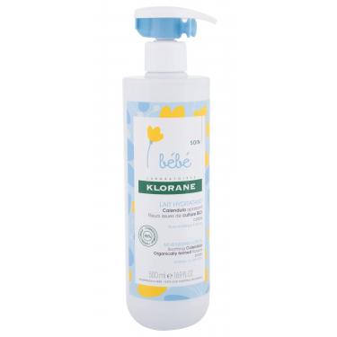 Klorane Baby Calendula   500Ml    K (Losion Za Tijelo)