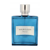 Mauboussin Pour Lui Time Out   100Ml    Muški (Eau De Parfum)