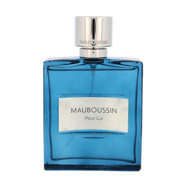 Mauboussin Pour Lui Time Out   100Ml    Muški (Eau De Parfum)