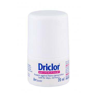 Driclor Antiperspirant 20Ml       Ženski(Antiperspirant)
