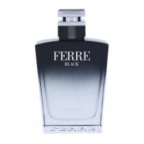 Gianfranco Ferré Ferre Black   100Ml    Muški (Eau De Toilette)