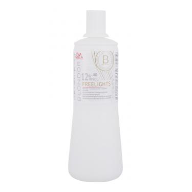 Wella Professionals Blondor Freelights 12% Developer  1000Ml    Ženski (Boja Kose)