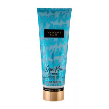 Victoria´S Secret Aqua Kiss Shimmer  236Ml    Ženski (Losion Za Tijelo)