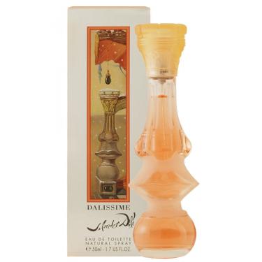 Salvador Dali Dalissime 30Ml    Ženski (Eau De Toilette)