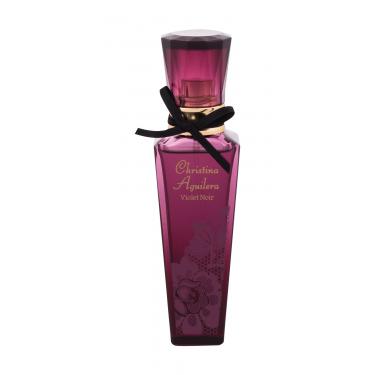 Christina Aguilera Violet Noir   30Ml    Ženski (Eau De Parfum)