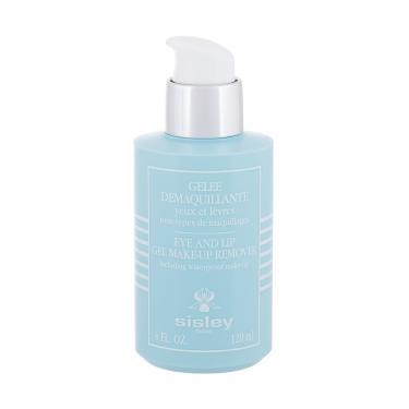 Sisley Eye And Lip Gel Make-Up Remover   120Ml    Ženski (Odstranjivac Šminke S Ociju)