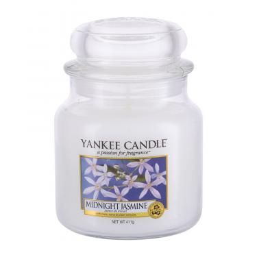 Yankee Candle Midnight Jasmine   411G    Unisex (Mirisna Svijeca)