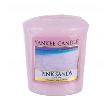 Yankee Candle Pink Sands   49G    Unisex (Mirisna Svijeca)
