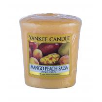 Yankee Candle Mango Peach Salsa   49G    Unisex (Mirisna Svijeca)