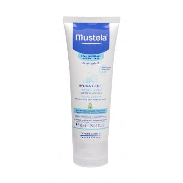 Mustela Hydra Bébé Facial Cream 40Ml (Dnevna Krema)