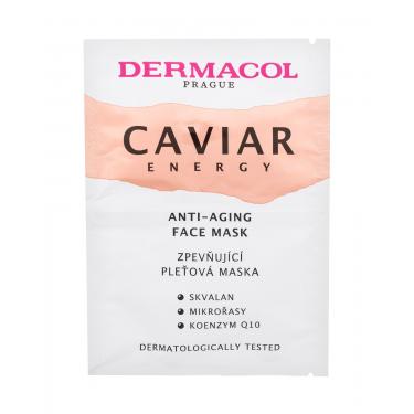 Dermacol Caviar Energy   2X8Ml    Ženski (Maska Za Lice)