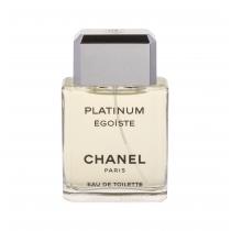 Chanel Platinum Egoiste Pour Homme   50Ml    Muški (Eau De Toilette)