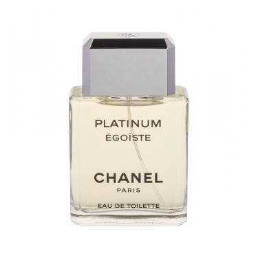 Chanel Platinum Egoiste Pour Homme   50Ml    Muški (Eau De Toilette)