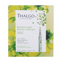 Thalgo Shot Mask Energy Booster  20Ml    Ženski (Maska Za Lice)