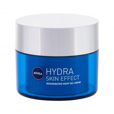 Nivea Hydra Skin Effect Refreshing  50Ml    Ženski (Nocna Krema Za Kožu)