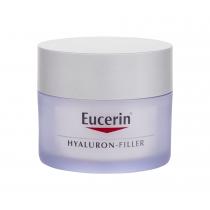 Eucerin Hyaluron-Filler Dry Skin  50Ml   Spf15 Ženski (Dnevna Krema)