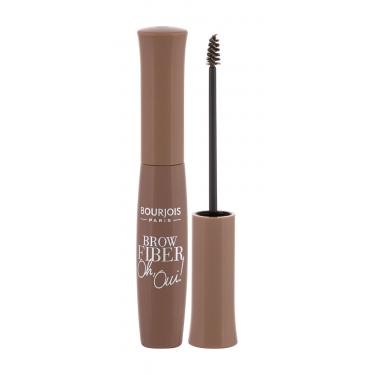 Bourjois Paris Brow Fiber Oh, Oui!  6,8Ml 001 Blond   Ženski (Maskara Za Obrve)