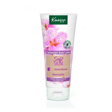 Kneipp Soft Skin   200Ml   Almond Blossom Ženski (Losion Za Tijelo)