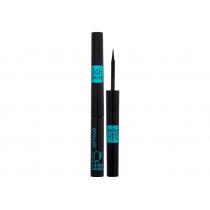 Catrice Ink  Waterproof    1,7Ml Ženski (Eye Line) Eye Liner