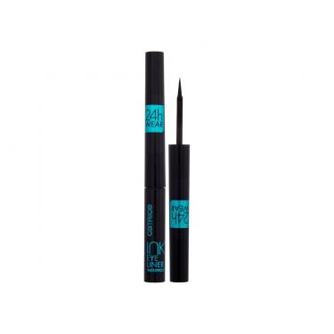 Catrice Ink  Waterproof    1,7Ml Ženski (Eye Line) Eye Liner