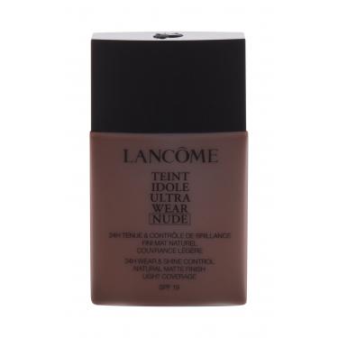 Lancôme Teint Idole Ultra Wear Nude  40Ml 16 Café  Spf19 Ženski (Makeup)