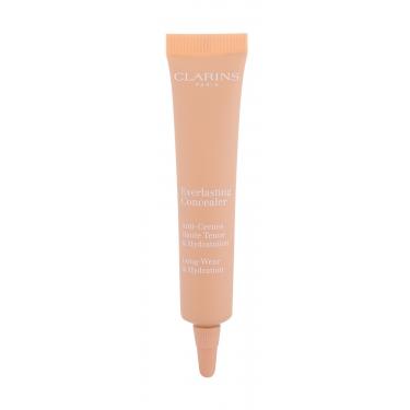 Clarins Everlasting Concealer   12Ml 02 Light Medium   Ženski (Korektor)