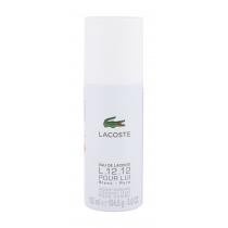 Lacoste Eau De Lacoste L.12.12 Blanc  150Ml    Muški (Dezodorans)