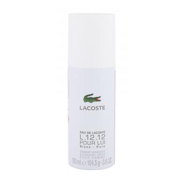 Lacoste Eau De Lacoste L.12.12 Blanc  150Ml    Muški (Dezodorans)