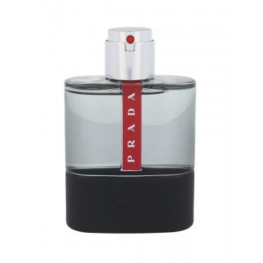 Prada Luna Rossa Carbon  100Ml    Muški (Eau De Toilette)