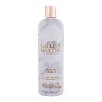 Baylis & Harding Elements White Tea & Neroli  500Ml    Ženski (Gel Za Tuširanje)