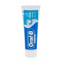 Oral-B Complete Plus Extra White  75Ml   Clean Mint Unisex (Pasta Za Zube)