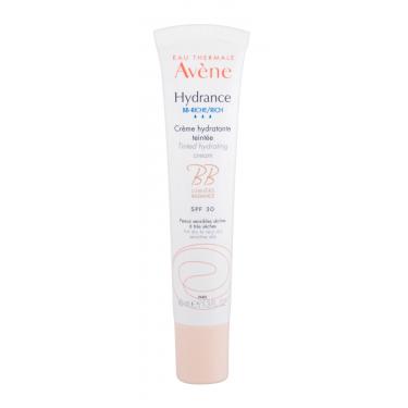 Avene Hydrance Bb  40Ml   Rich Spf30 Ženski (Bb Krema)