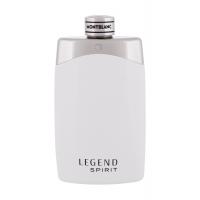 Montblanc Legend Spirit  200Ml    Muški (Eau De Toilette)