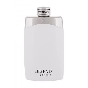 Montblanc Legend Spirit  200Ml    Muški (Eau De Toilette)