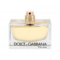 Dolce&Gabbana The One   75Ml    Ženski Bez Kutije(Eau De Parfum)