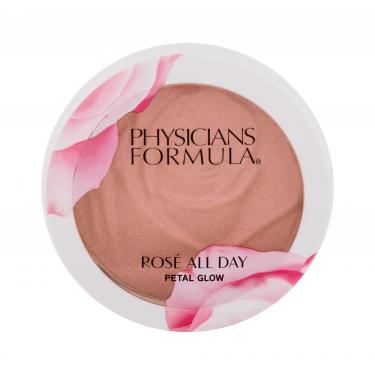 Physicians Formula Rosé All Day Petal Glow  9,2G Soft Petal   Ženski (Posvjetljivac)